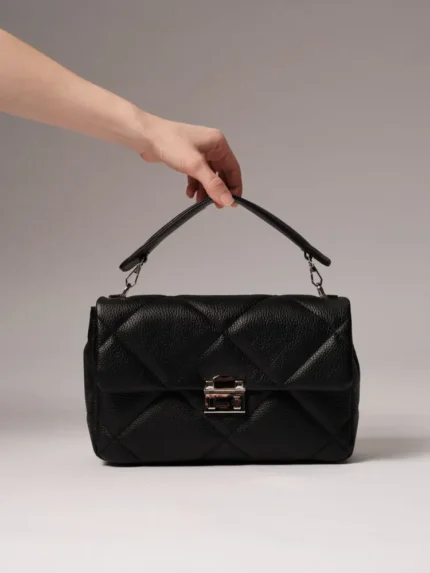 Crossbody Shoulder Bag